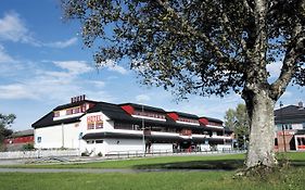 Thon Hotel Baronen