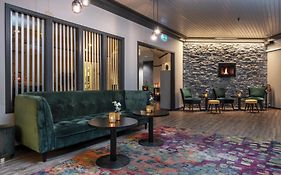 Thon Hotel Baronen